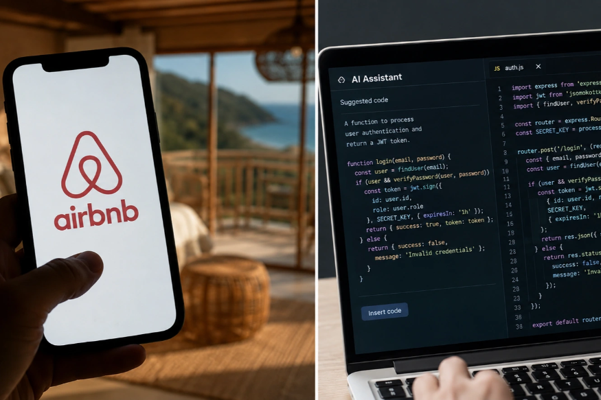 airbnb-revela-que-la-inteligencia-artificial-escribe-el-60%-de-su-codigo-nuevo