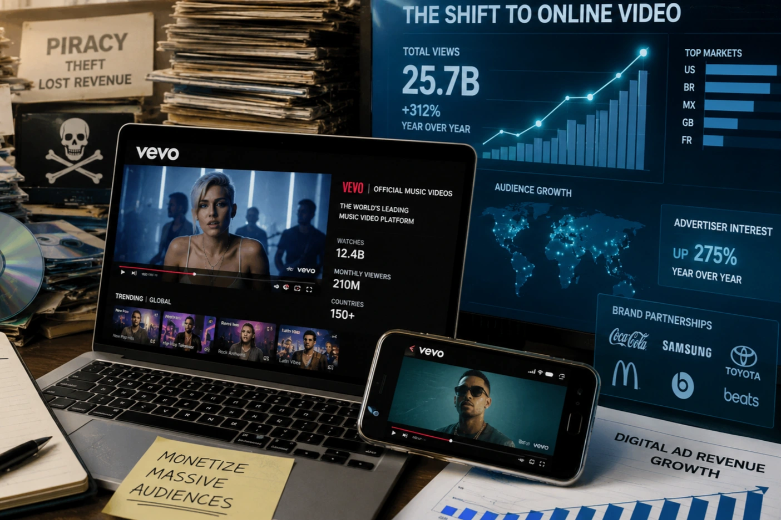 el-auge-y-caida-de-vevo,-la-marca-que-domino-los-videoclips-de-youtube