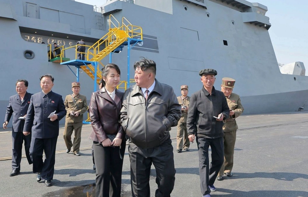 corea-del-norte-anuncio-el-despliegue-de-nueva-artilleria-apuntando-a-seul-y-acelera-su-expansion-militar