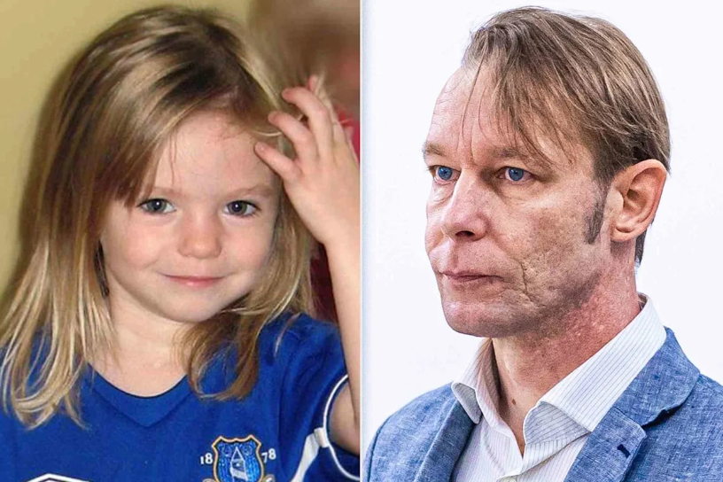 nuevo-giro-en-el-caso-madeleine-mccann:-volvio-a-prision-el-principal-sospechoso