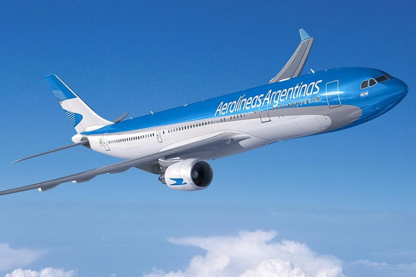 que-paso-con-el-vuelo-de-aerolineas-argentinas-que-aparecio-en-los-documentos-desclasificados-sobre-ovnis