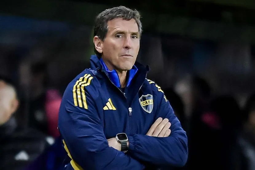 claudio-ubeda-fue-autocritico-luego-de-la-eliminacion-de-boca-ante-huracan:-‘lo-perdimos-nosotros’