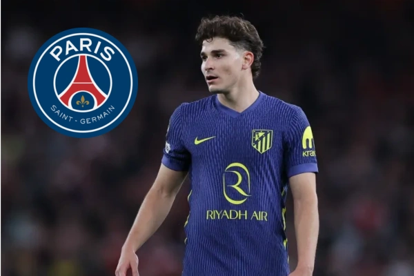 el-psg-estaria-interesado-en-fichar-a-julian-alvarez-para-formar-un-tridente-ofensivo-con-dembele-y-kvaratskhelia