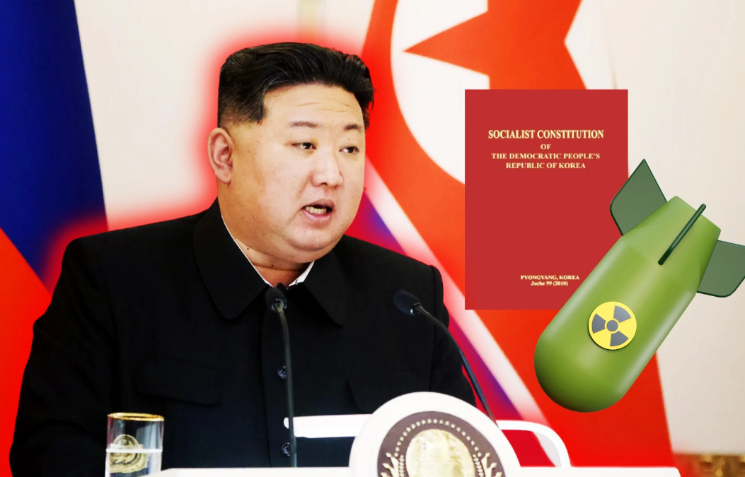 el-regimen-de-kim-jong-un-modifico-la-constitucion-de-corea-del-norte-para-lanzar-un-ataque-nuclear-si-es-asesinado