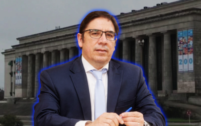 El Profe Álvarez desmintió otra fake news: el número de docentes universitarios aumentó