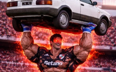 River – San Lorenzo: los mejores memes que dejó el clásico en el Monumental