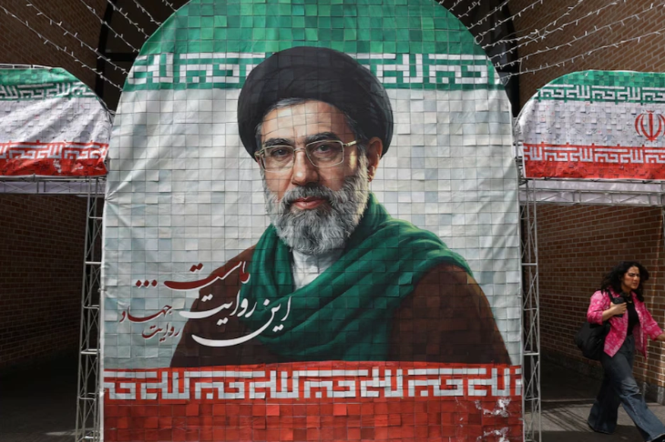 inaceptables:-las-condiciones-que-exigio-iran-para-terminar-con-la-guerra
