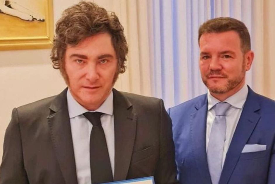 la-revolucion-silenciosa-de-milei-que-ya-atrae-a-espanoles:-el-testimonio-de-un-diplomatico-argentino-en-madrid