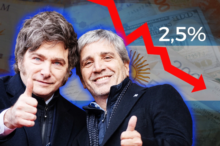 la-inflacion-en-caba-bajo-al-2,5%-y-fue-la-mas-baja-desde-noviembre-de-2025