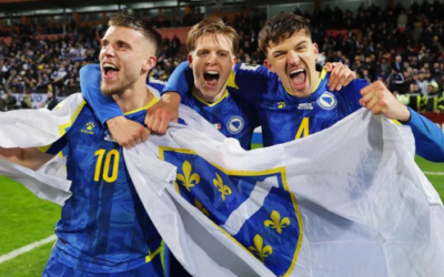 Una selección ya confirmó su lista de 26 convocados para el Mundial 2026