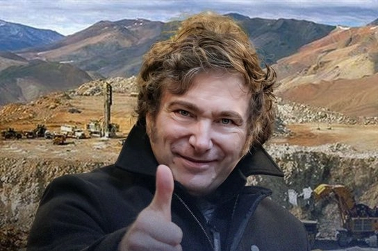 rigi:-el-gobierno-de-milei-aprobo-un-nuevo-proyecto-minero-de-764-millones-de-dolares-entre-salta-y-catamarca