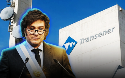 El Gobierno privatizó Transener y logró una oferta mucho mayor a la esperada