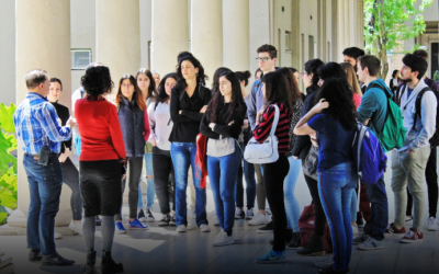 El Gobierno cruzó a la UBA: el 40% de los estudiantes de Medicina son extranjeros y no pagan arancel