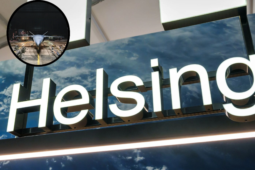 helsing,-la-startup-de-drones-militares,-cerca-de-levantar-1.200-millones-de-dolares-y-alcanzar-una-valoracion-historica