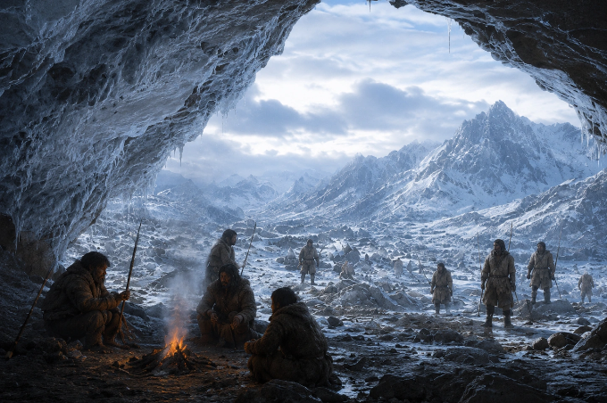 humanos-de-la-era-de-hielo-en-china-crearon-herramientas-de-piedra-avanzadas-hace-146.000-anos