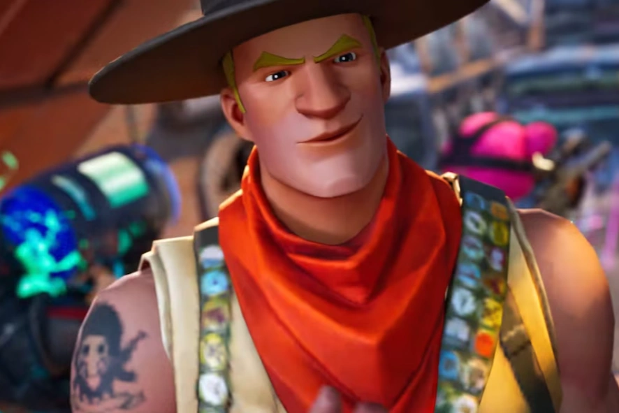 epic-games-defendio-el-uso-de-inteligencia-artificial-en-fortnite-y-nego-que-vaya-a-eliminar-empleos