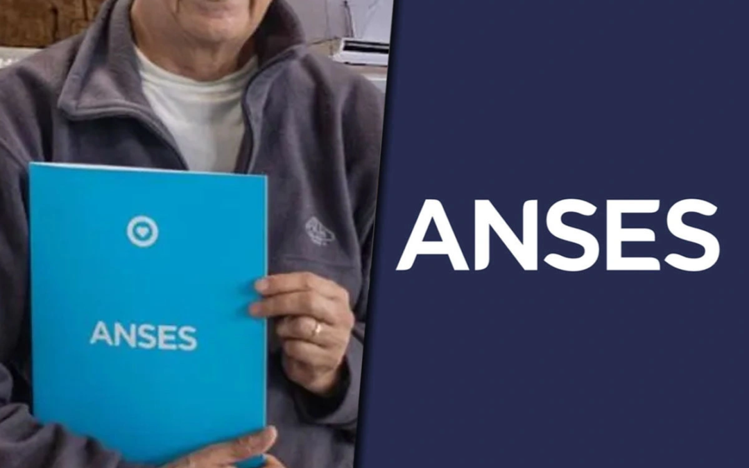 ANSES confirmó los pagos para este martes 12 de mayo