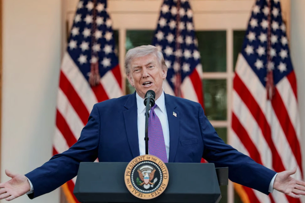 Trump anunció conversaciones con Cuba mientras el régimen comunista enfrenta una crisis energética histórica