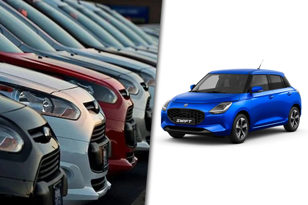 Los 10 autos 0 km más baratos de Argentina en mayo 2026