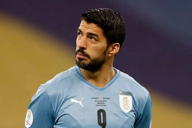 no-hay-last-dance:-luis-suarez-quedo-fuera-de-la-pre-lista-mundialista-de-uruguay