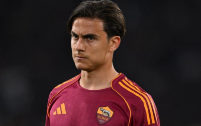 ¿Se aleja el sueño de Boca?: Paulo Dybala estaría dispuesto a renovar con la Roma con una gran baja salarial