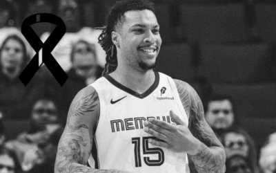 Luto en la NBA: falleció Brandon Clarke, jugador de los Memphis Grizzlies