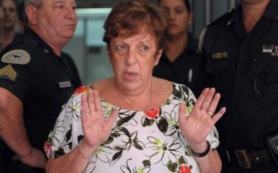 Procesan a Viviana Fein por las graves irregularidades en la investigación del crimen a Nisman