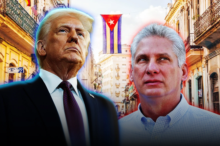 trump-anuncio-conversaciones-con-cuba-en-medio-de-la-creciente-presion-sobre-el-regimen