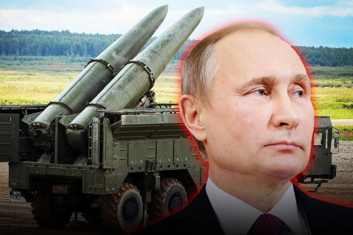Rusia probó su misil balístico intercontinental más poderoso luego del final del acuerdo ‘New START’