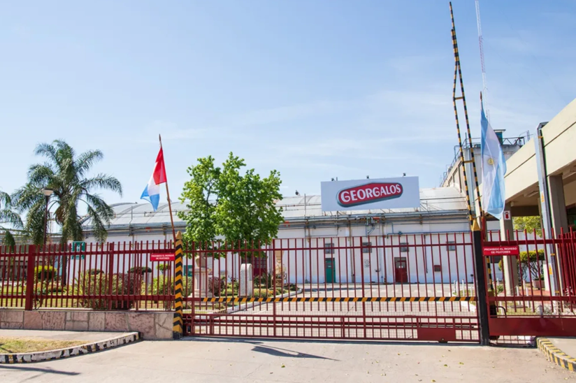 georgalos-capta-$-8.300-millones:-el-mercado-privado-valida-la-solidez-de-la-firma