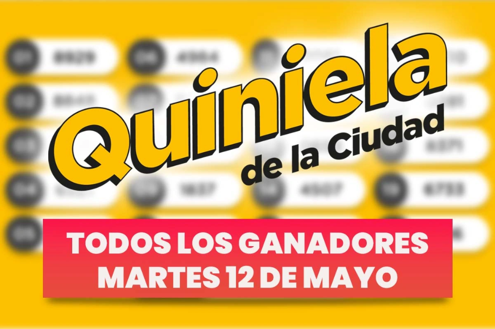 quiniela-nacional:-todos-los-numeros-ganadores-del-martes-12-de-mayo