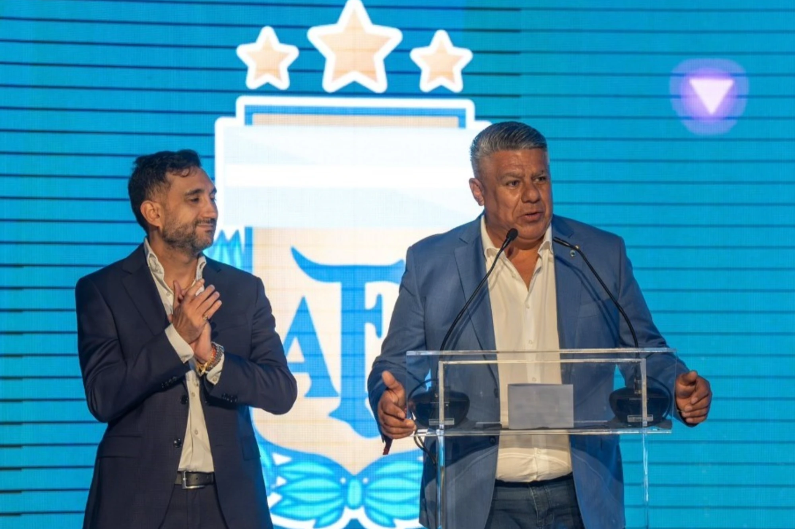 Sur Finanzas: sobreseyeron por prescripción a Ariel Vallejo en una causa por delitos fiscales