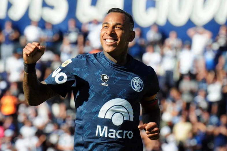 Sebastián Villa no descartó volver a Boca: ‘Riquelme me puede llamar, no le cierro las puertas a nadie’