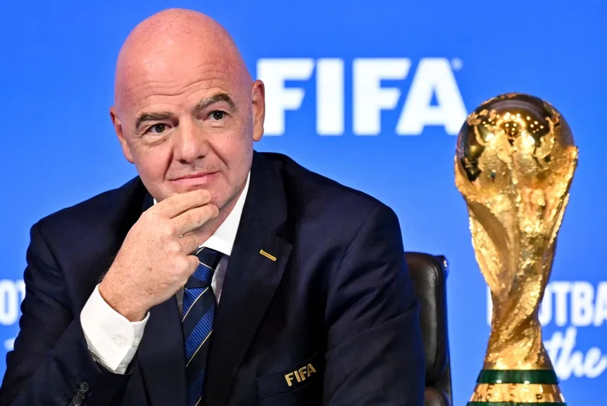 La FIFA anuncia uno de los controles antidoping más ambiciosos de la historia para el Mundial 2026