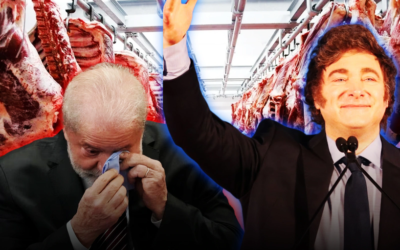 DOMÓ ARGENTINA: La UE excluyó a Brasil de la exportación de carne y autorizó la argentina por su alta calidad