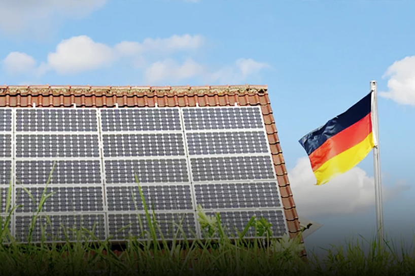 Alemania dio marcha atrás con su absurda ley climática y volvió a habilitar la calefacción a gas y petróleo