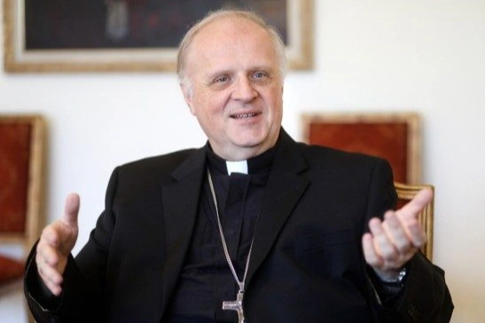 quien-es-michael-wallace-banach,-el-elegido-por-el-papa-leon-xiv-como-nuevo-embajador-del-vaticano-en-argentina