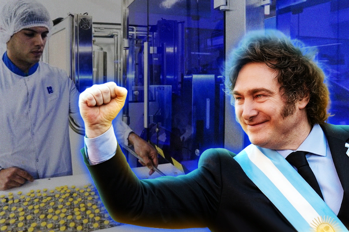el-gobierno-de-milei-anuncio-una-inversion-privada-para-producir-vacunas-contra-la-influenza-en-argentina