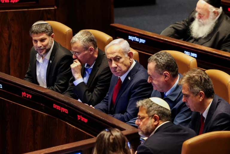 En medio de la guerra con Irán, Netanyahu adelanta las elecciones en Israel tras la ruptura con los ultraortodoxos