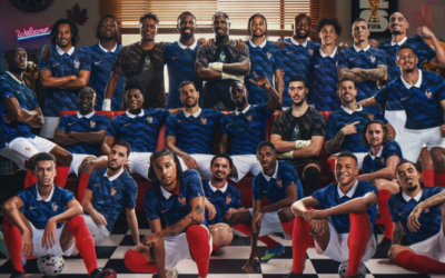 Primera potencia confirmada: Francia presentó la lista de 26 convocados para el Mundial 2026