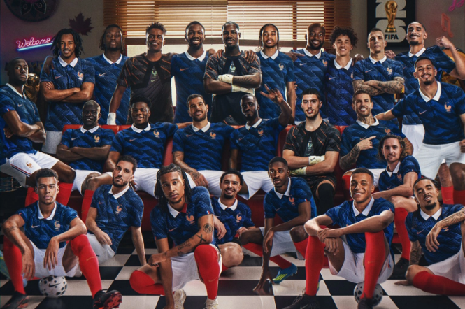 primera-potencia-confirmada:-francia-presento-la-lista-de-26-convocados-para-el-mundial-2026
