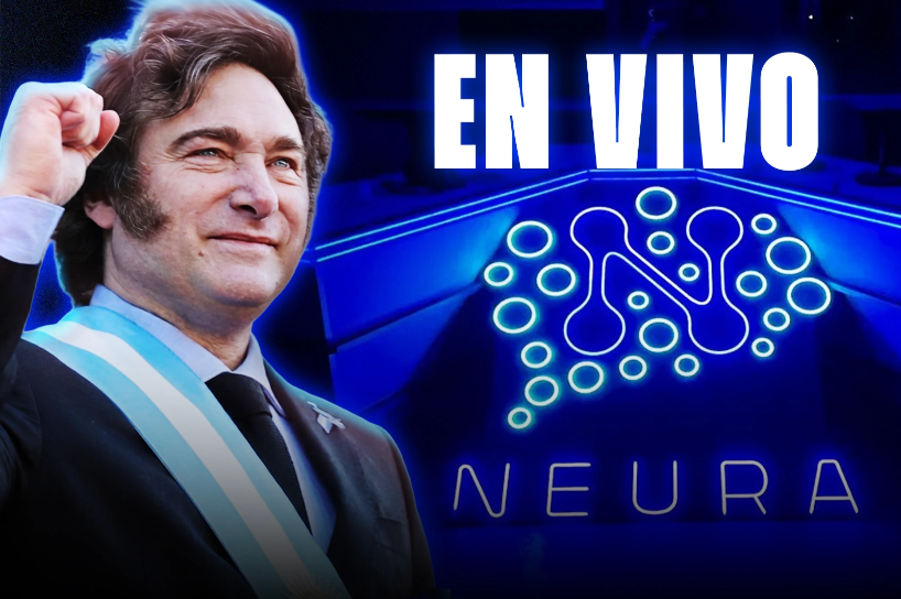 en-vivo:-el-presidente-javier-milei-es-entrevistado-en-neura-media