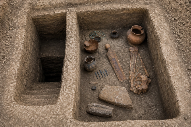 descubren-tumba-escita-del-siglo-iii-ac.-en-moldavia