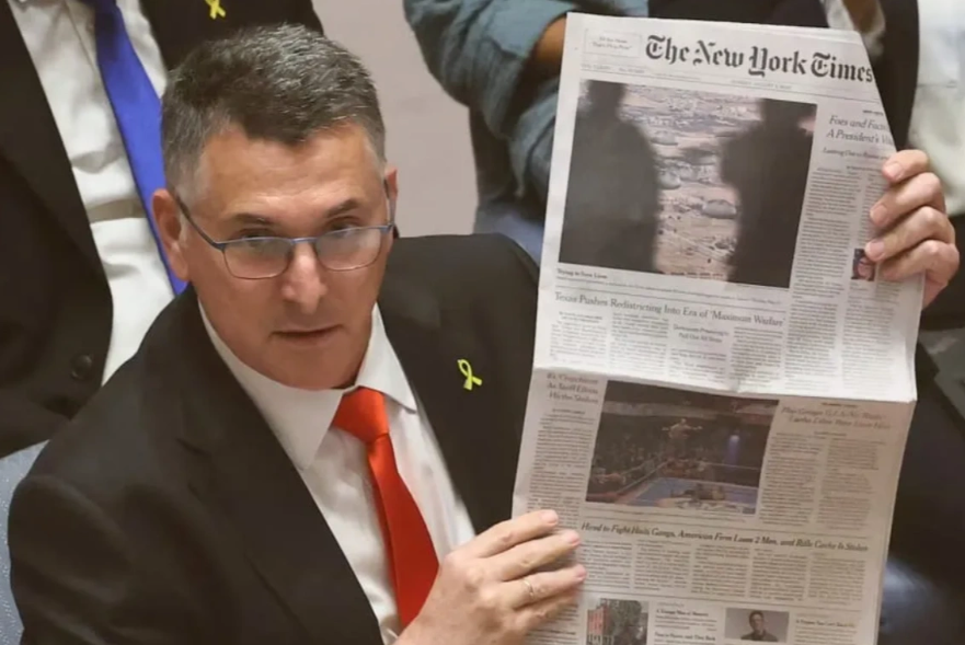 israel-demandara-al-new-york-times-por-acusaciones-antisemitas-contra-soldados-israelies