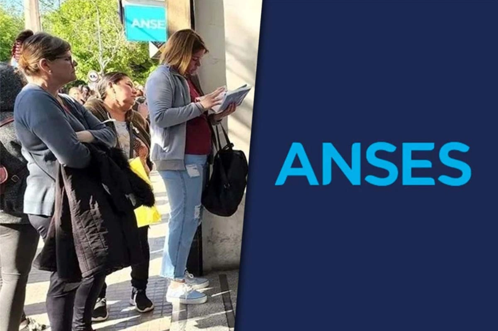 ANSES confirmó los pagos para este viernes 15 de mayo