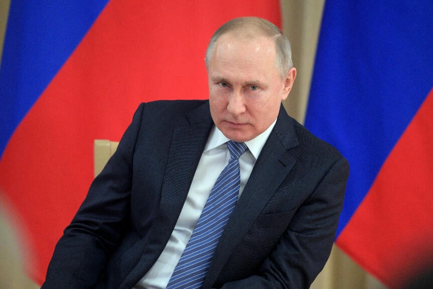Europa impulsa un tribunal especial contra Putin y crece la presión internacional sobre Rusia