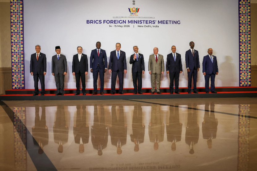 Los BRICS exhiben profundas divisiones internas y fracasan en su intento de mostrar unidad internacional