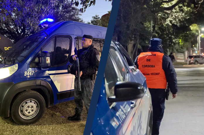megaoperativo-en-cordoba:-53-detenidos-tras-mas-de-300-allanamientos-contra-el-delito