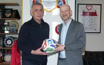 La FIFA tuvo una reunión ‘constructiva’ con Irán sobre su participación en el Mundial 2026