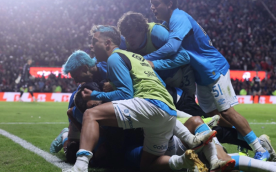 Belgrano le ganó por penales a Argentinos Juniors y jugará la final del Torneo Apertura 2026 ante River